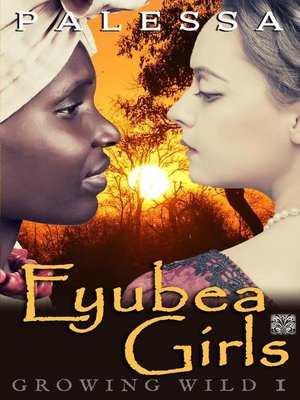 cover image of Eyubea Girls